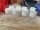 30ml plast flaske solid