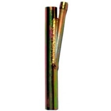 2" power jet fra KEEN USA
