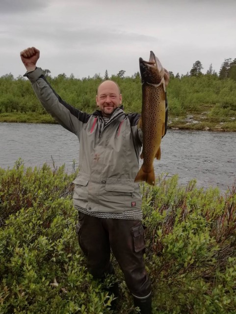 Karasjok leverte nok en gang